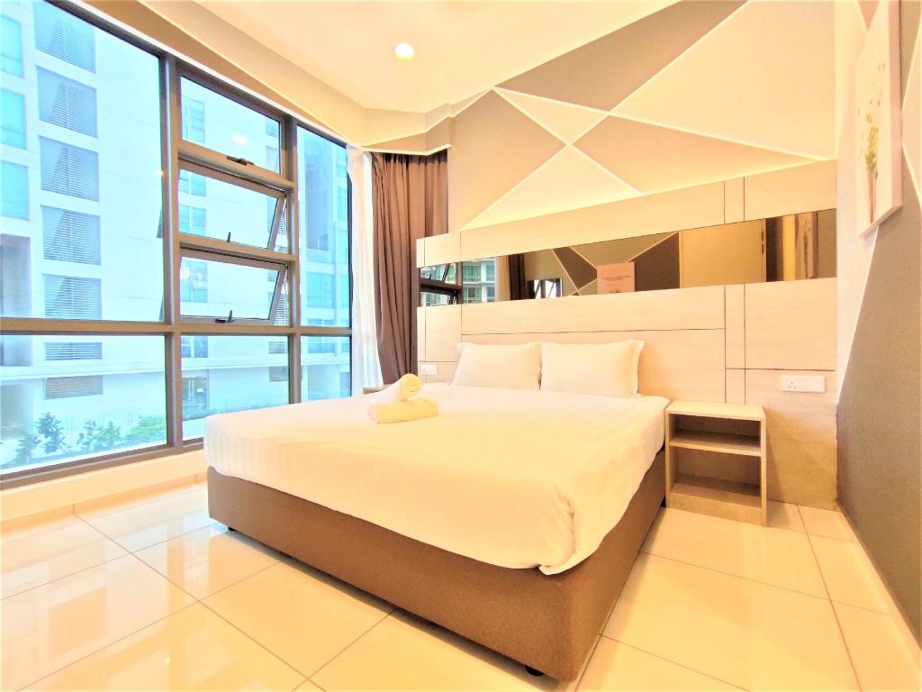 Infini Suites@ The Robertson Residences Bukit Bintang - image 4