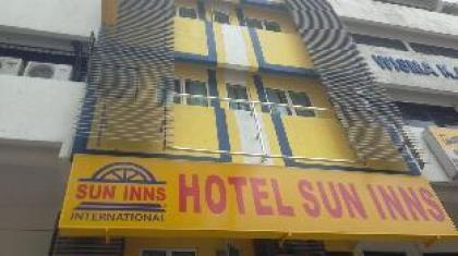 Sun Inns Hotel Sentral - image 15