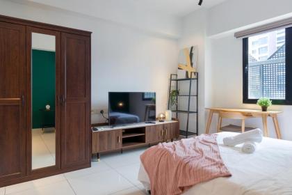 Avenue D'Vogue at Section 13 PJ - image 28