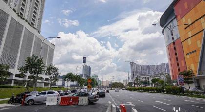 UNA Sunway Velocity Kuala Lumpur by Unimax - image 24