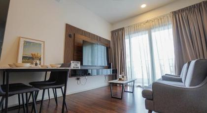 UNA Sunway Velocity Kuala Lumpur by Unimax - image 25
