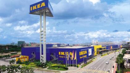 UNA Sunway Velocity Kuala Lumpur by Unimax - image 26