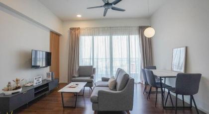 UNA Sunway Velocity Kuala Lumpur by Unimax - image 28