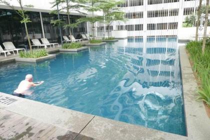 KLCC Luxury 2 Bedroom @ 188 Suites KL???????????? - image 10