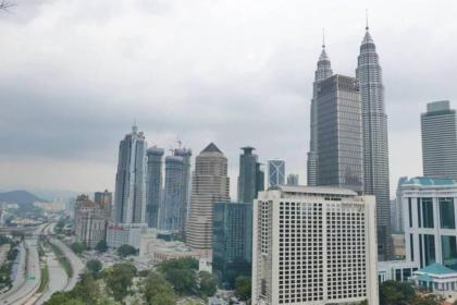 KLCC Luxury 2 Bedroom @ 188 Suites KL???????????? - image 11