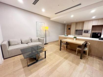 KLCC Luxury 2 Bedroom @ 188 Suites KL???????????? - image 12