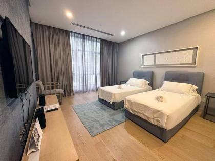 KLCC Luxury 2 Bedroom @ 188 Suites KL???????????? - image 13