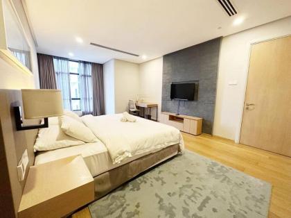 KLCC Luxury 2 Bedroom @ 188 Suites KL???????????? - image 21