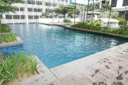 KLCC Luxury 2 Bedroom @ 188 Suites KL???????????? - image 8