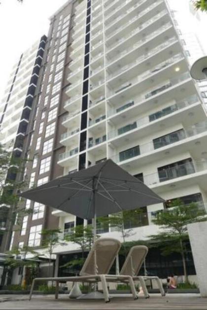 KLCC Luxury 2 Bedroom @ 188 Suites KL???????????? - image 9