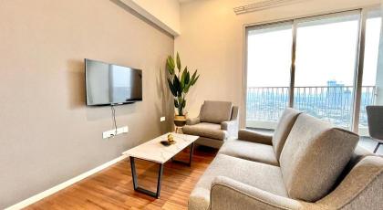 UNA Serviced Apartment by Moka - image 10