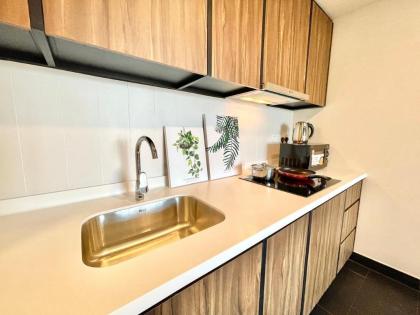 UNA Serviced Apartment by Moka - image 19