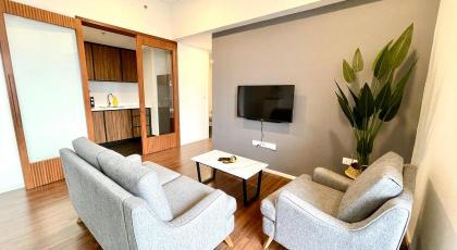 UNA Serviced Apartment by Moka - image 2