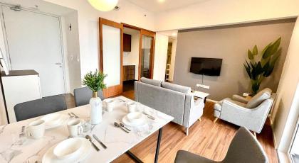 UNA Serviced Apartment by Moka - image 20