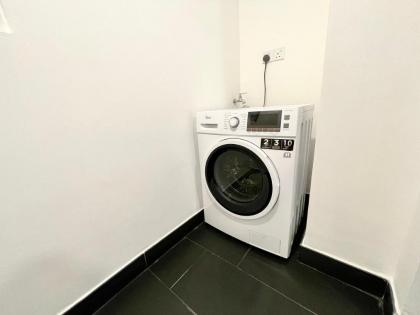 UNA Serviced Apartment by Moka - image 23