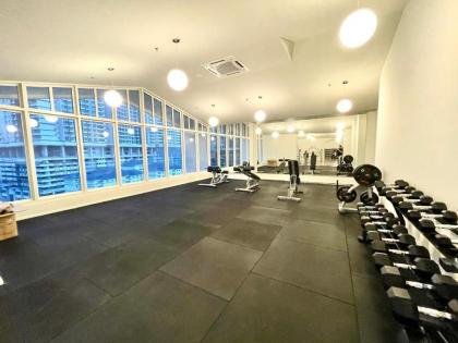 UNA Serviced Apartment by Moka - image 24