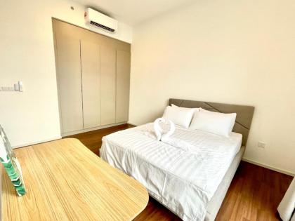 UNA Serviced Apartment by Moka - image 25