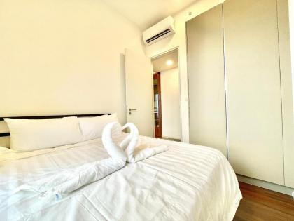 UNA Serviced Apartment by Moka - image 26