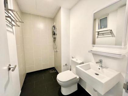 UNA Serviced Apartment by Moka - image 27