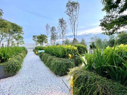 UNA Serviced Apartment by Moka - image 29