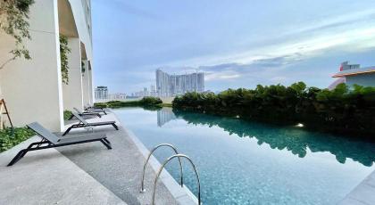 UNA Serviced Apartment by Moka - image 8