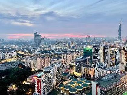 Apartment in Kuala Lumpur 