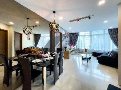 LUXURY APARTMENT WITH KLCC VIEW  - image 16