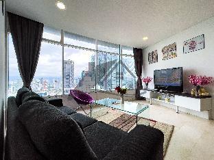 LUXURY APARTMENT WITH KLCC VIEW  - image 4