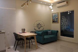 Arte Warmly Home in Mont Kiara - image 7