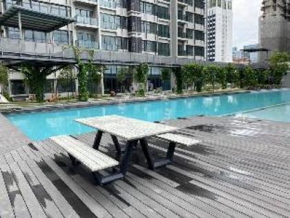 ASTORIA/ STUDIO/ 1R1BR/ NEAR KLCC/ 4-8PAX/ POOL - image 13