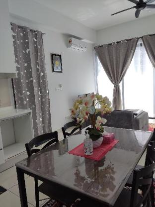 ASTORIA/ STUDIO/ 1R1BR/ NEAR KLCC/ 4-8PAX/ POOL - image 5