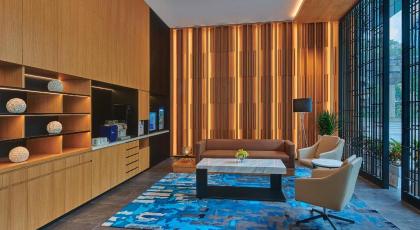 Fairfield by Marriott Kuala Lumpur Jalan Pahang - image 9