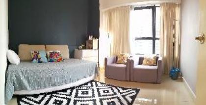 Arte Plus@KL 2 Bedrooms 2 Bathrooms entire unit - image 14