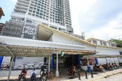 Saloma KL residensi Kg Baru - image 12