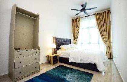 Saloma KL residensi Kg Baru - image 3