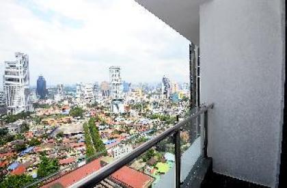 Saloma KL residensi Kg Baru - image 8