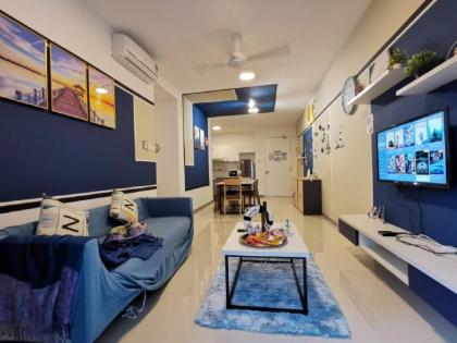 Apartment in Kuala Lumpur 