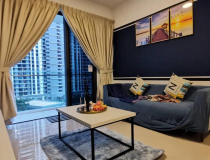 Kepong Ocean Home 5min Desa Park 10min @1205 - image 24