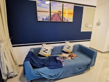 Kepong Ocean Home 5min Desa Park 10min @1205 - image 25