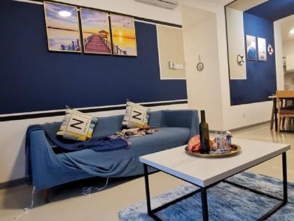Kepong Ocean Home 5min Desa Park 10min @1205 - image 26