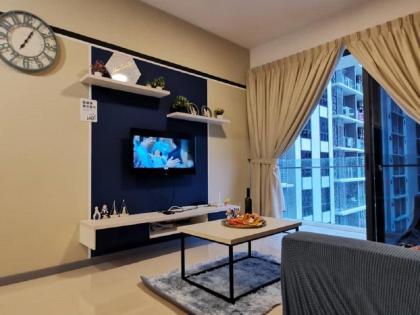 Kepong Ocean Home 5min Desa Park 10min @1205 - image 27