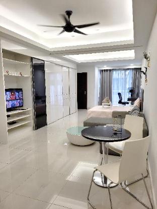 KL Plaza Damas Luxury Private Studio Holiday Suite - image 7