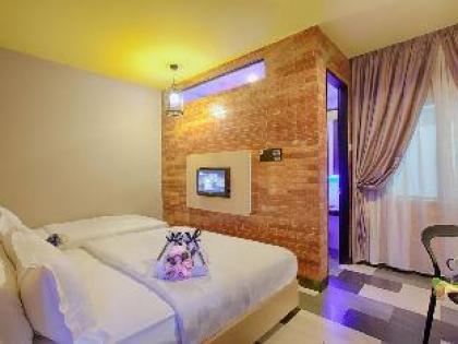 the youniQ Hotel - image 2