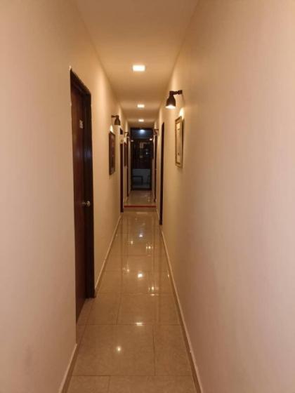 FKI INTERNATIONAL HOTEL - image 4