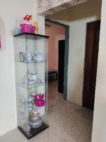 Guest House affordable 3 bedroom furnished & Wifi - image 19