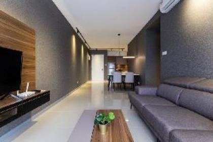 NEW! Modern Classy LuxuryUnited Point?????? 6pax - image 11