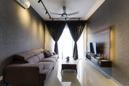 NEW! Modern Classy LuxuryUnited Point?????? 6pax - image 9