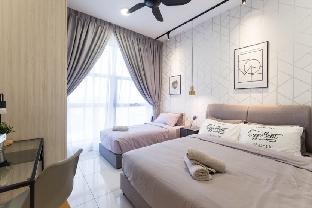 Cozy and Modern suite ?????? @ Arte Mont Kiara - image 3