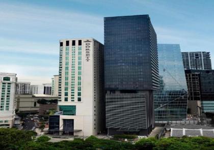 Dorsett Residences Raintree At Bukit Bintang - image 1