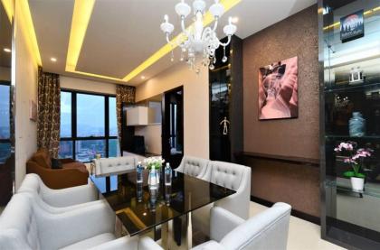 Dorsett Residences Raintree At Bukit Bintang - image 10